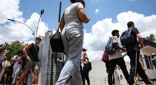 Enem 2026: inscrições começam na segunda; provas serão em novembro