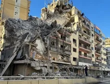 Voos parcialmente retomados e explosões em Tel Aviv, Jerusalém, Beirute e Teerã; o que aconteceu até agora no 6º dia da guerra