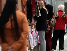 Frio avança sobre centro-sul do país com mínimas abaixo de 10ºC
