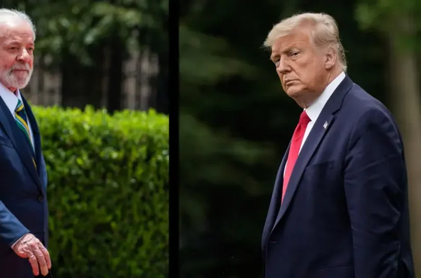 Trump e Lula juntos: o que esperar de possível encontro entre os dois?