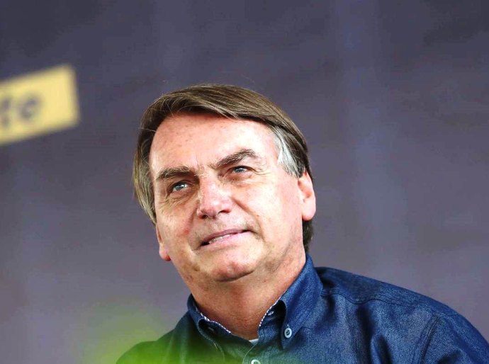 Ministros de Bolsonaro querem que Pacheco monte comissão para redesenhar Poderes