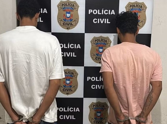 Assassinos afirmam ter matado para ‘entregar sangue’ a entidade e ficar ricos em MT