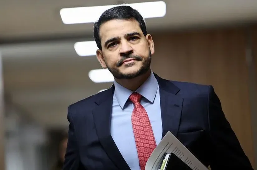 Mapa do governo prevê apoio do Centrão e de parte da oposição a Messias