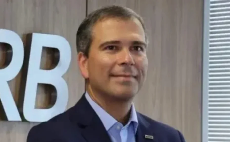 Ex-presidente do BRB é transferido para a Papuda