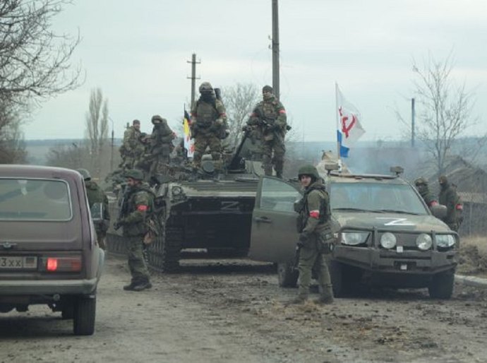 Rússia impõe novas condições para fim da guerra; 3ª rodada de negociações acontece em Belarus