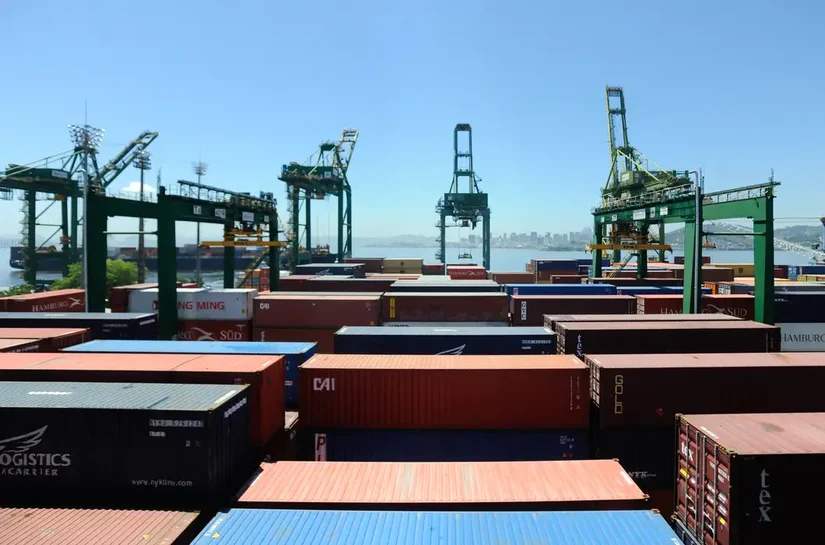 Brasil e EUA definem data de reunião para discutir tarifaço
