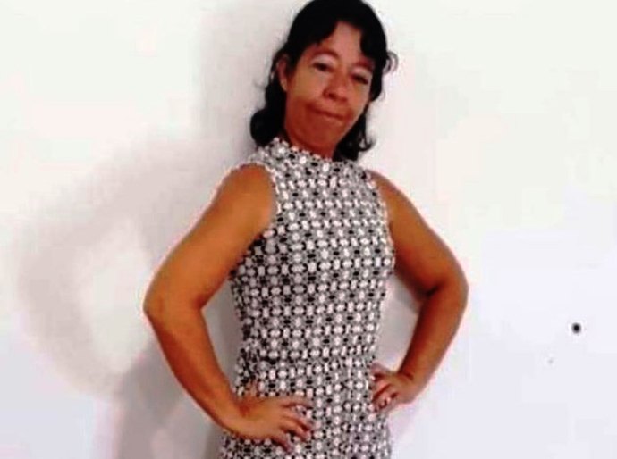 Polícia prende padrasto de 45 após corpo de enteada de 42 ser encontrada em rio