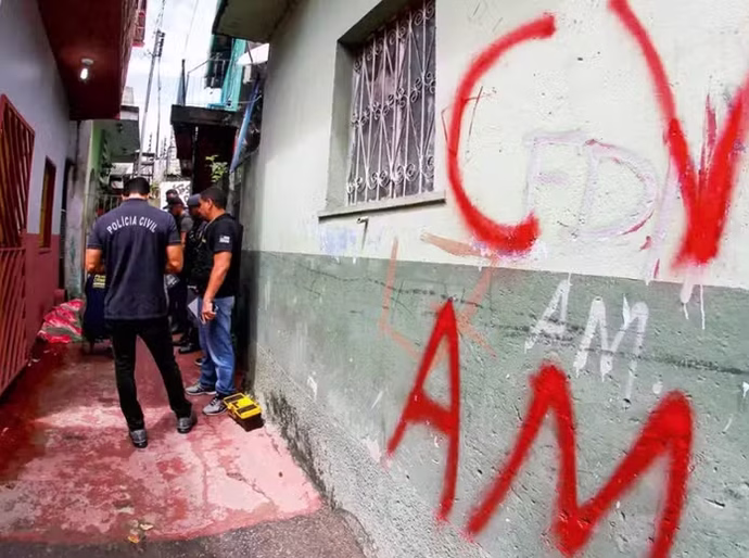 Veja as 20 cidades mais violentas da Amazônia Legal, segundo Fórum de Segurança Pública