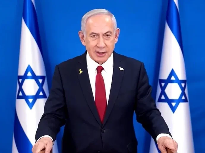 Israel prepara 'implementação imediata' de 1ª fase de plano de paz em Gaza