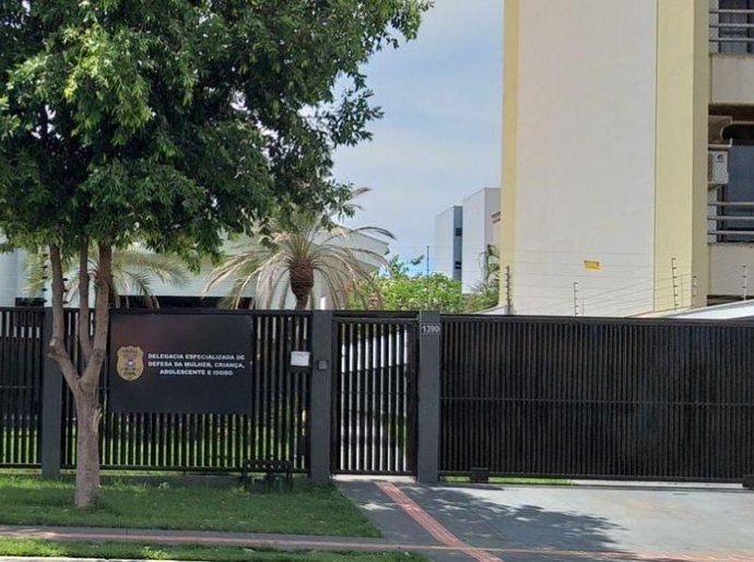 Casal de deficientes visuais é preso por estuprar jovem cega em Rondonópolis, MT