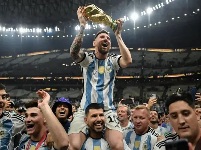 O que a história revela sobre as seleções que já conquistaram a Copa do Mundo