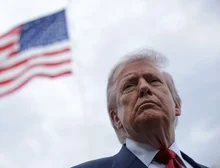 Trump diz que Irã 'mudou de ideia' após aparentemente chegar a acordo