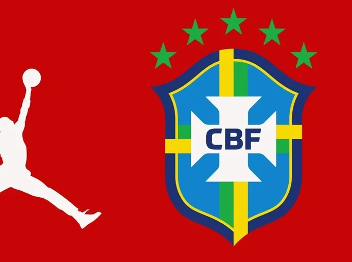 CBF abre o jogo sobre camisa vermelha da Seleção Brasileira