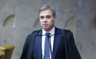 Mendonça deve rejeitar pedido da PGR sobre Lulinha