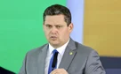 Alcolumbre retira do PL da dosimetria trecho que contradiz Lei Antifacção