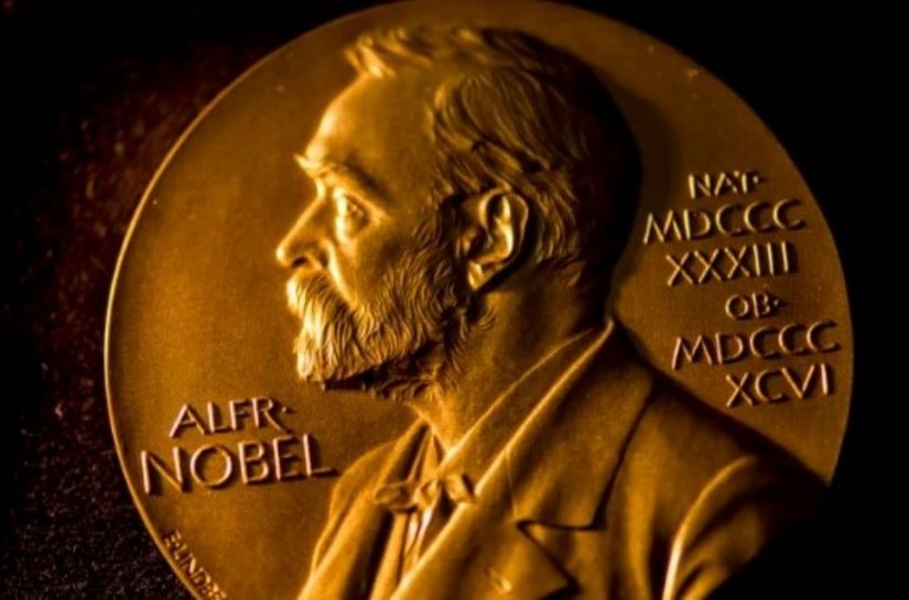 Nobel de Química vai para trio por pesquisas sobre construção de moléculas