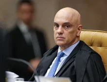 Moraes manda tribunais explicarem descumprimento ao teto de penduricalhos