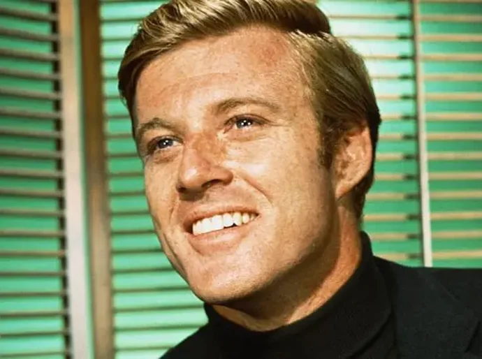 Redford que definem carreira do ator em frente e atrás das câmeras