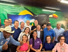 PSDB fecha com Pivetta, abandona candidatura própria e reforça bloco governista em Mato Grosso