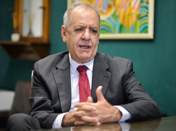 Bastidores da Vergonha: Ex-presidente da OAB-MT é alvo da PF em escândalo milionário de venda de sentenças no STJ
