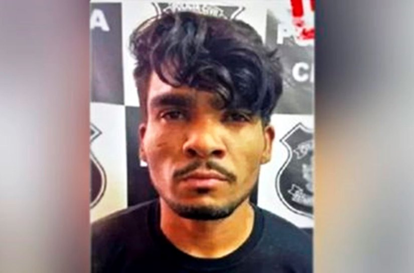 Polícia investigará se Lázaro atuou como jagunço e teve ajuda na fuga