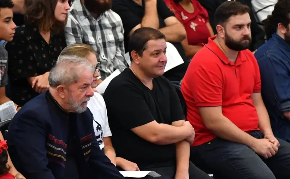 As 3 investigações contra Lulinha autorizadas pelo STF