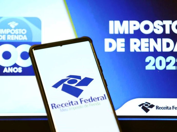Receita abre na segunda consulta a lote residual do Imposto de Renda