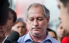 Ciro Gomes recusa convite do PSDB e decide não concorrer à Presidência da República