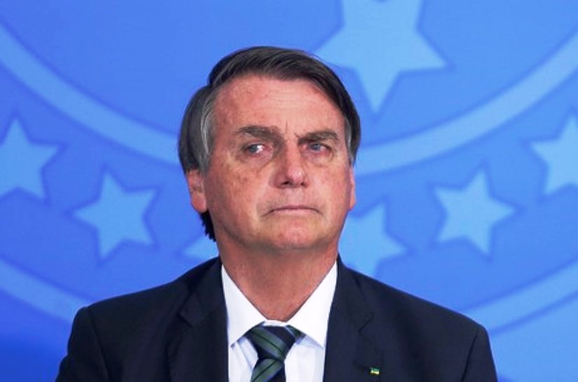 Um dia após a invasão do Capitólio, Bolsonaro volta a dizer, sem provas, que houve fraude na eleição dos EUA