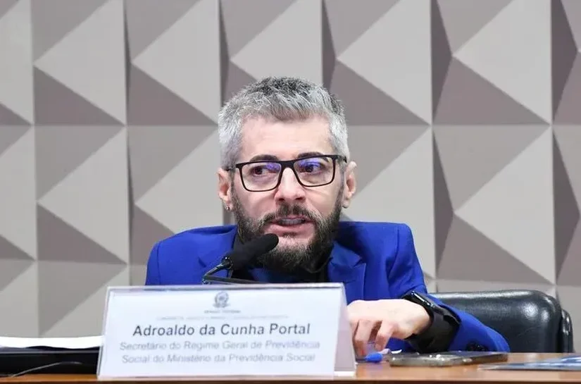 Número 2 da Previdência de Lula é preso em operação contra fraudes no INSS