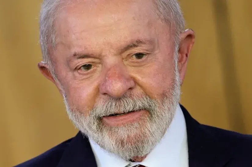 Não vamos negociar como se fosse um país pequeno contra um país grande, diz Lula ao New York Times