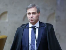 Mendonça deve rejeitar pedido da PGR sobre Lulinha