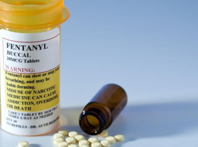 Como epidemia de opioides deu novo fôlego à 'guerra às drogas' nos EUA