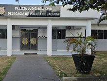 Polícia Civil desarticula esquema de desvio de cargas e fraude contra atacadista em Jaciara,MT