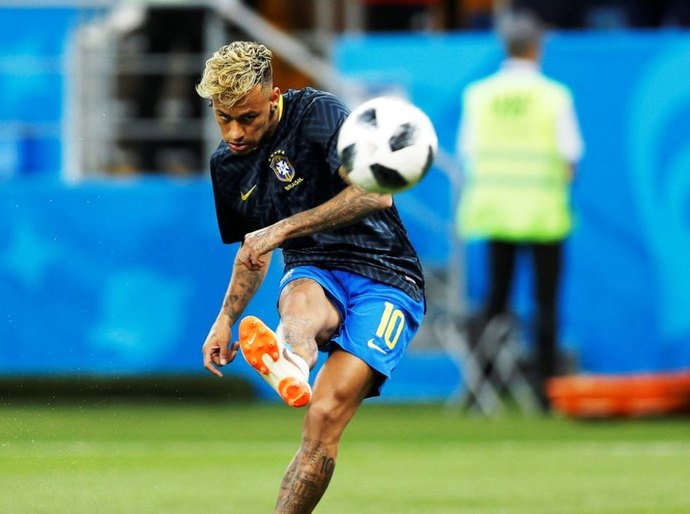 Eliminatórias para a Copa do Mundo voltam com jogos em setembro