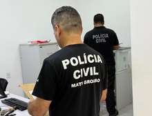 Polícia Civil de Mato Grosso deflagra Operação Virtude 2026 para intensificar combate à violência contra a pessoa idosa