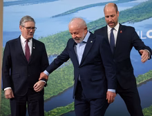 Lula: “Forças extremistas fabricam mentiras para defender um modelo que perpetua a degradação ambiental”