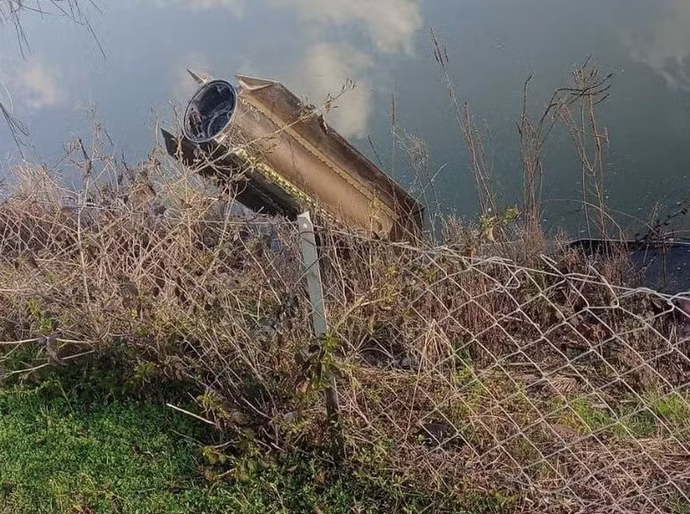 Turquia diz que Otan interceptou míssil lançado pelo Irã em direção ao Mediterrâneo