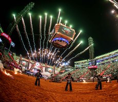 Mato Grosso AgroFestival tem início nesta sexta-feira e reúne shows nacionais, rodeio e cultura