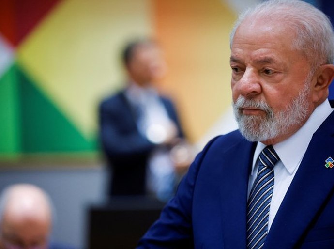 Veja o que se sabe sobre a cirurgia que Lula fará no quadril