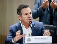 Governador determina revisão de consignados de servidores do Estado