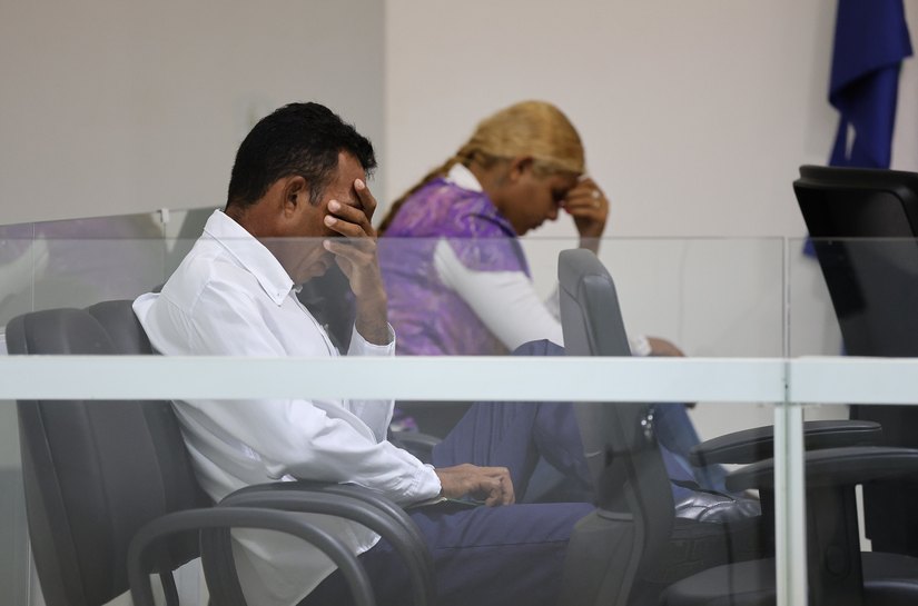 Casal é condenado a 20 anos por morte de bebê em Barra do Bugres,MT