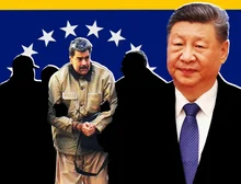 Como captura de Nicolás Maduro pelos EUA pode influenciar ações de Rússia e China