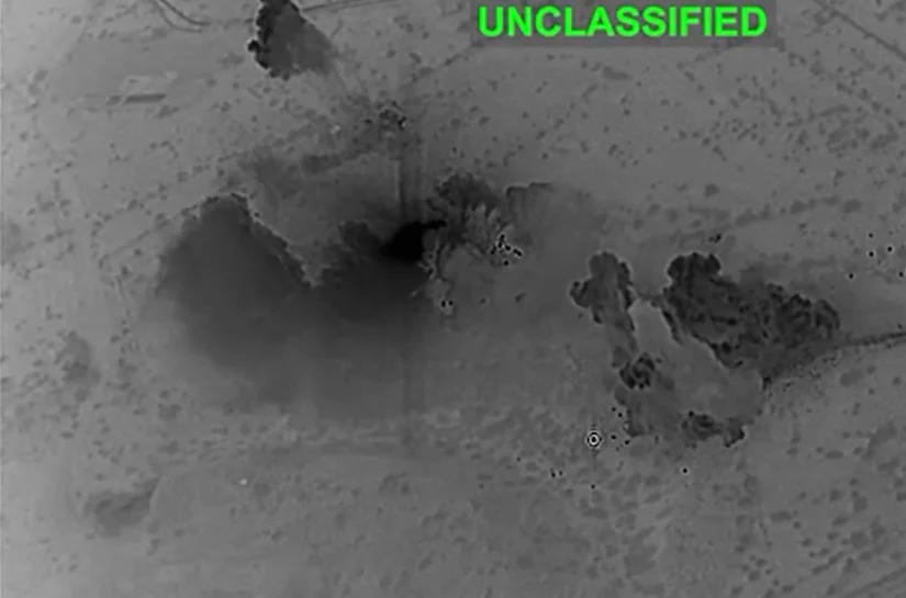 Ataque à ilha de Kharg dá controle sobre destino do Irã, diz Hegseth