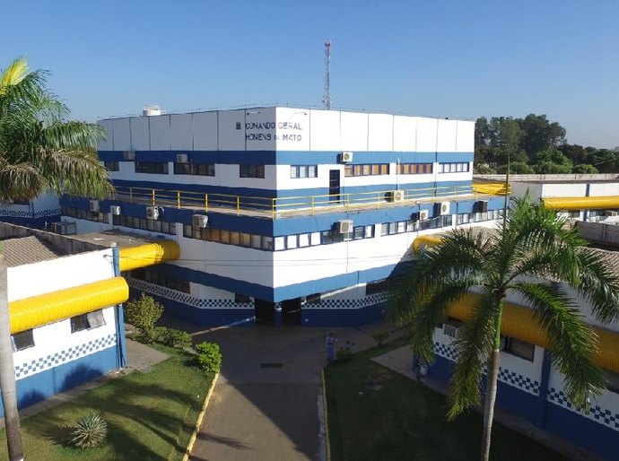 Governador empossa novo comandante-geral da PM nesta sexta-feira,29