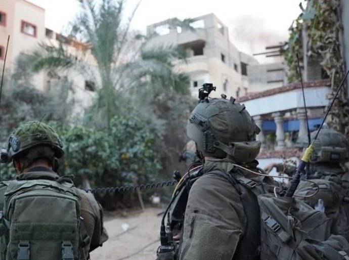 EUA e Israel suspenderão uso de drones sobre Gaza como parte do acordo de reféns