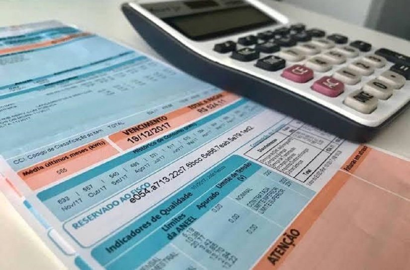 A partir de janeiro, ICMS da energia elétrica será de 17%; conta de luz pode ficar até 12% mais barata em MT