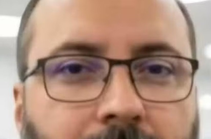 Advogado desaparece, documentos são queimados e corpo é encontrado em área de mata em Rondonópolis, MT