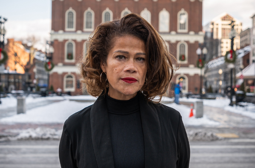 A luta da cidade com a maior população afro-latina dos Estados Unidos para se aceitar