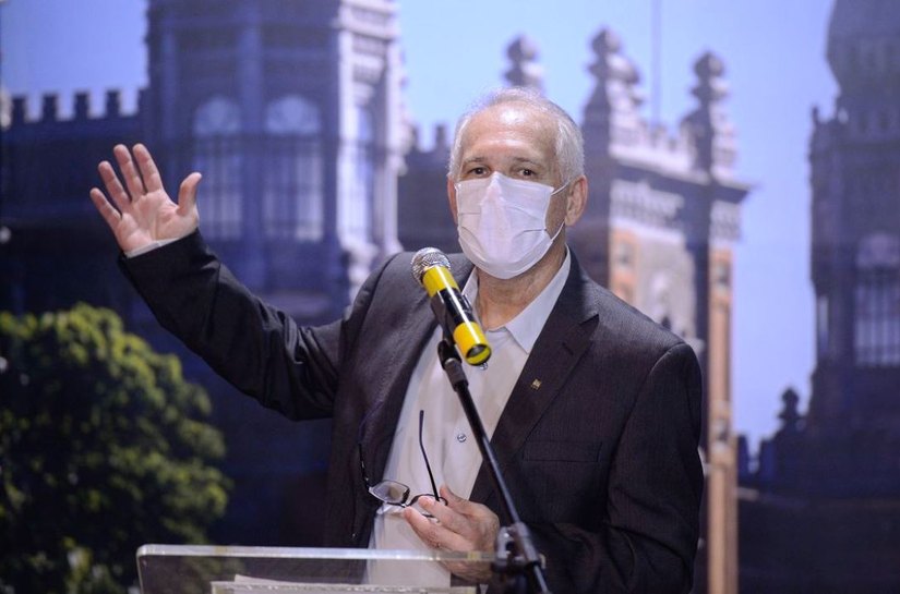 Fiocruz lança edital para construção do maior complexo de biofármacos